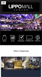 Mobile Screenshot of lippomallkemang.com